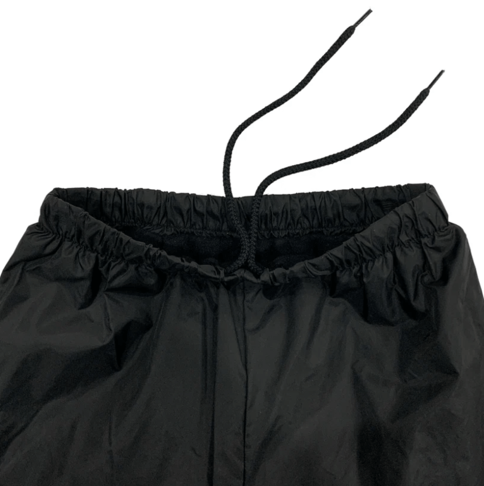 Pantalon Doublé EN Polaire-2