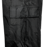 Pantalon Doublé EN Polaire-4