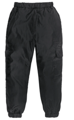 Pantalon Doublé EN Polaire-5