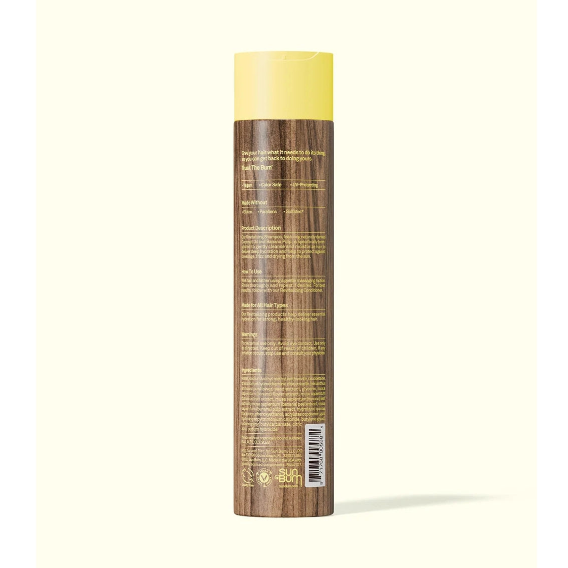 Revitalizing Shampoo 10 OZ-2