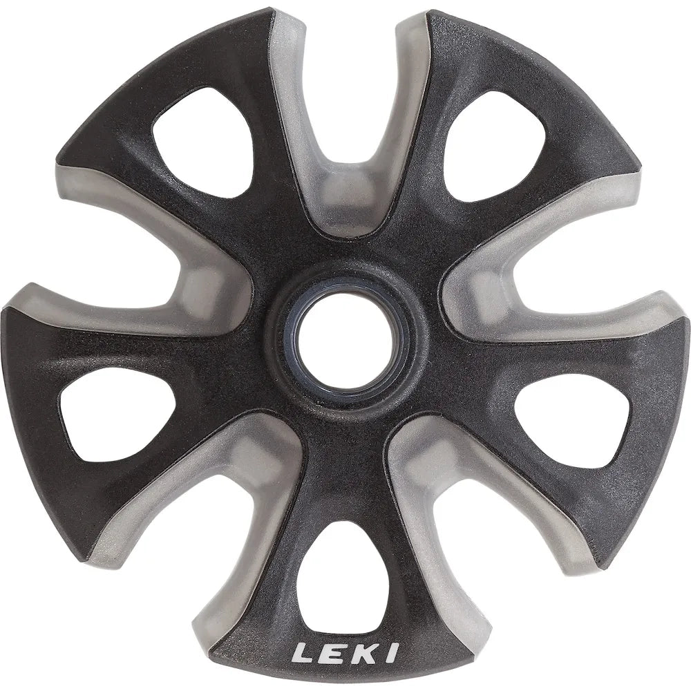 Big Mountain Basket 95 mm-98 Black/Smoke-1