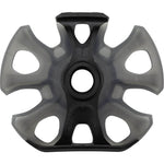 ROD Holder Baitcaster Spinning W/ Gear H-196