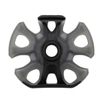 BIG Mountain Binding Basket 95mm-98-Black/Smoke-1