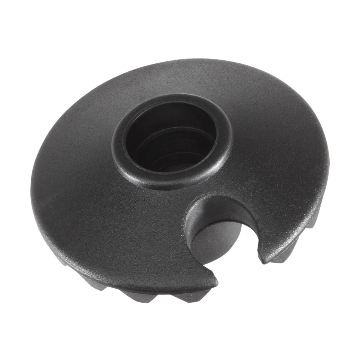 Racing/Trekking Basket 50 mm-Black-1