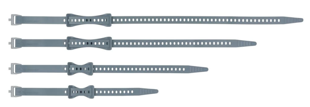Stretch-LOC TPU Strap SET-2