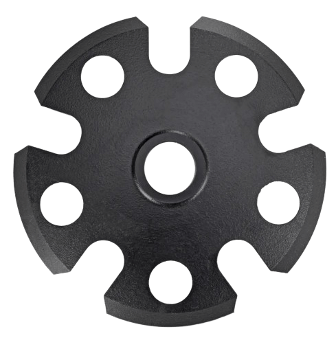 Tour Snowflake Basket 95mm-5