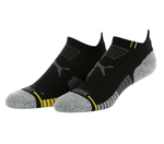 Tech Single TAB-Puma Black/Maize-1