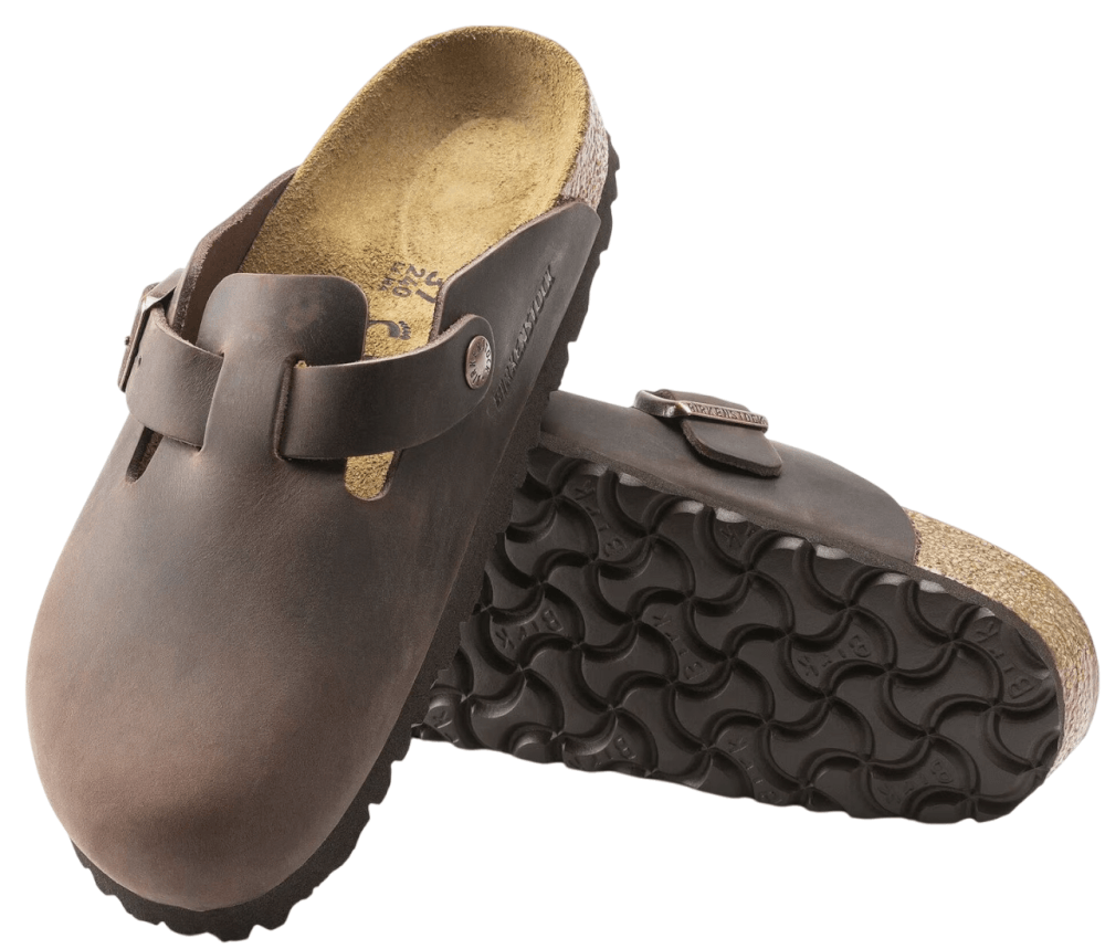 Boston Oiled Leather-22