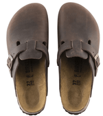 Boston Oiled Leather-14