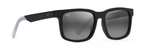 Stone Shack Gris Neutre Noir MAT W/Cryst-1