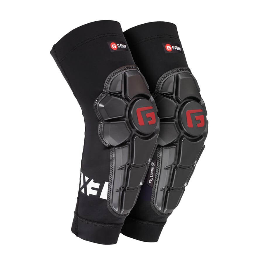 PRO-X3 Protège-Coudes/Avant Bras-1