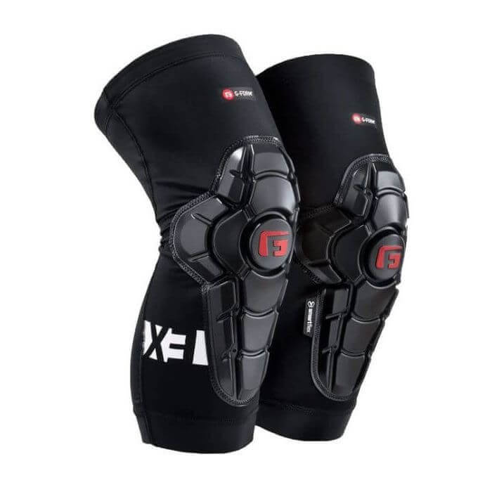 PRO-X3 Protège-Genoux-11