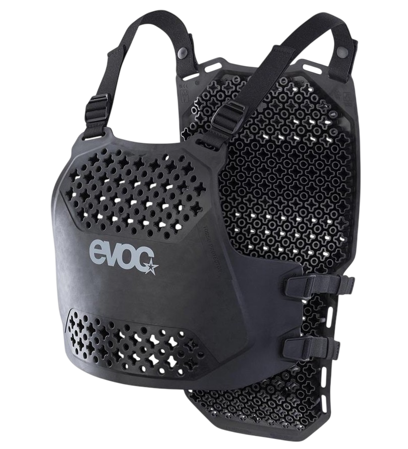 Torso Protector-Noir-1