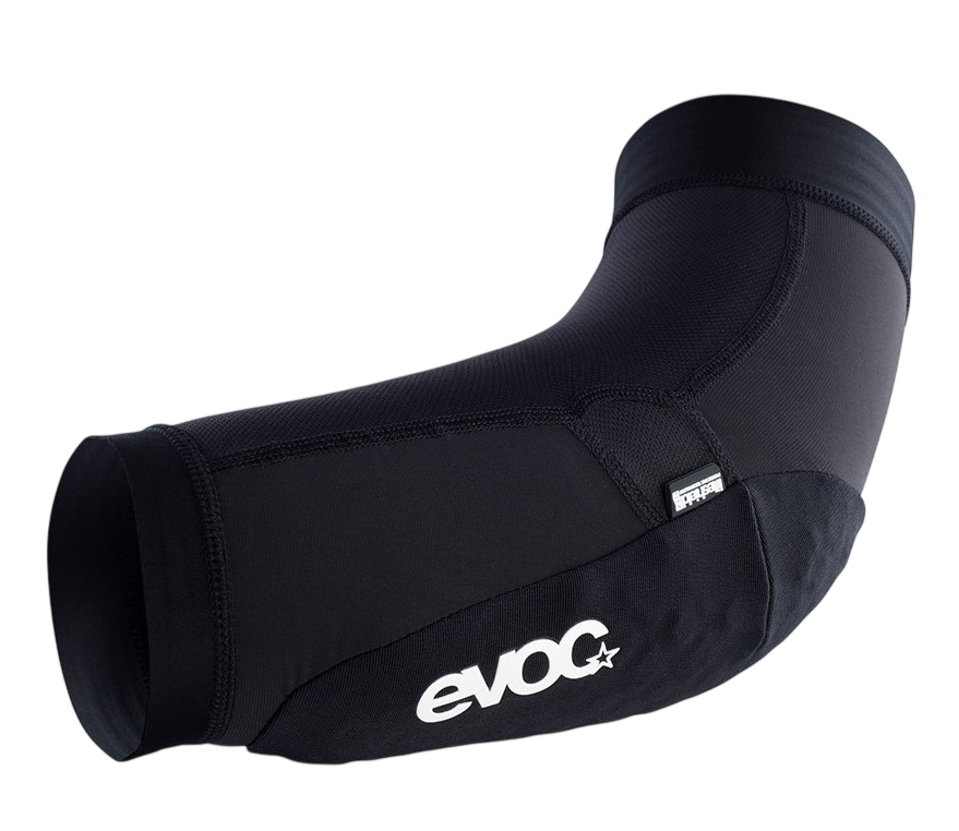 Protèges-Coudes/Avant Bras LS Flex Lite-Noir-1