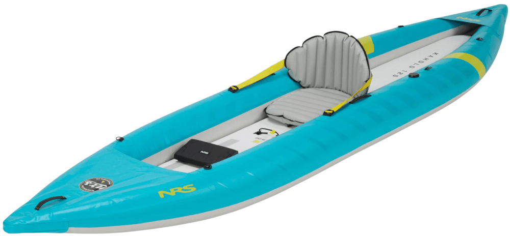 Kaholo 125-9