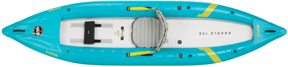 Kaholo 125-8