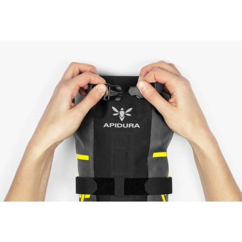 Expedition Fork Pack-5