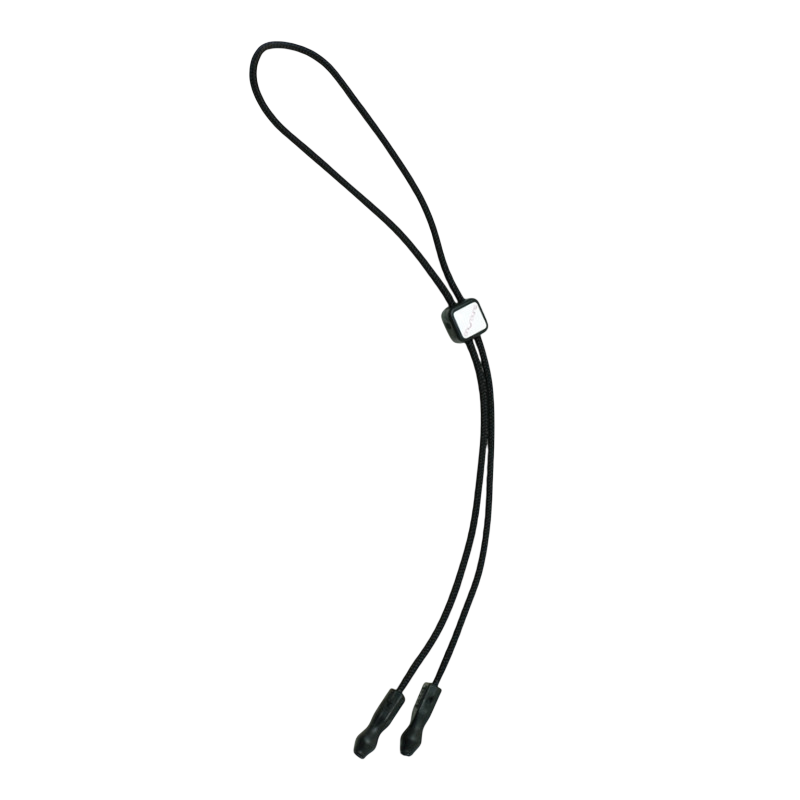 Rope Retainer Black-1