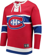 Gilet Breakaway Canadiens-Rouge-1