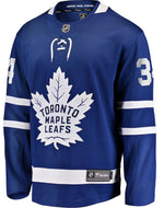 Gilet Breakaway Maple Leafs-Matthews-1