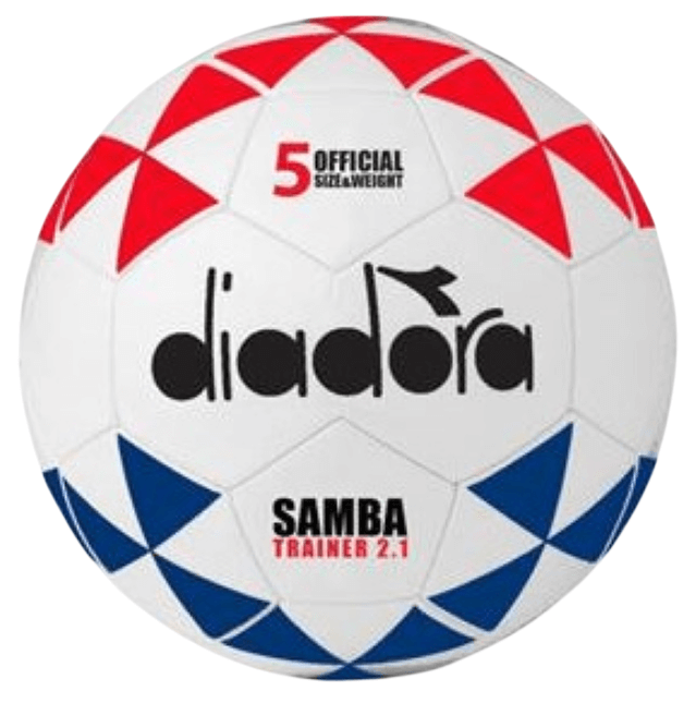 Samba Trainer 2.1-2