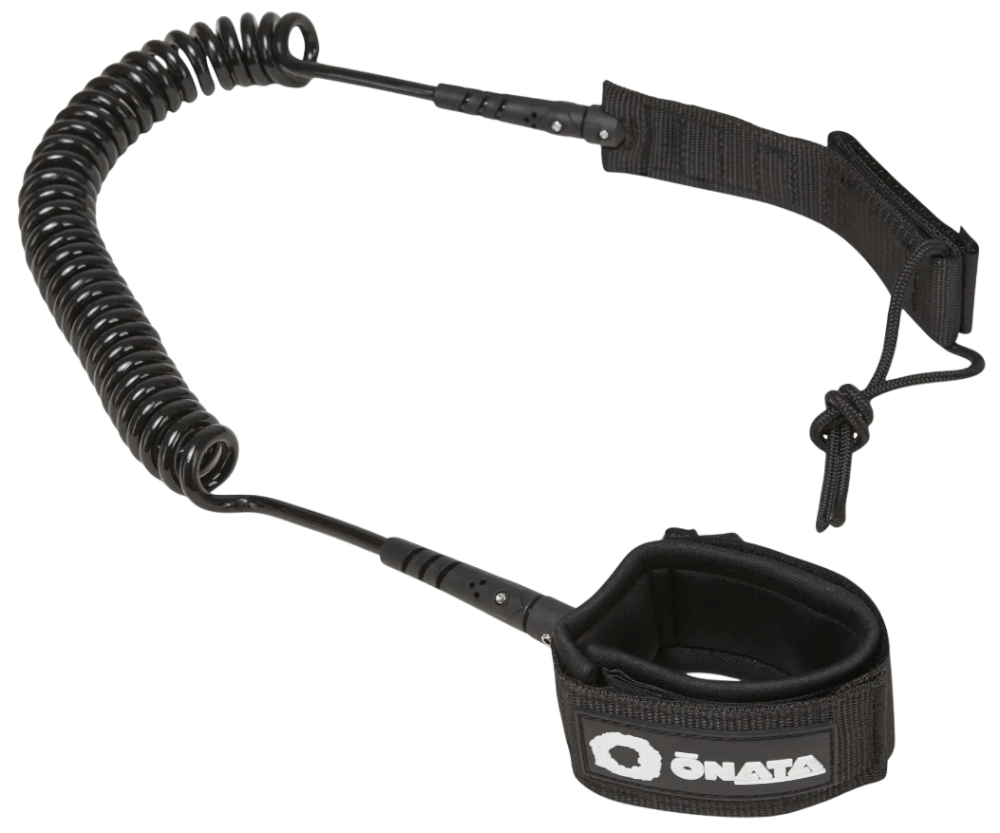 Leash 9 Pour SUP-4