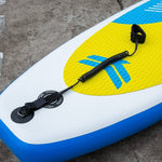 Leash 9 Pour SUP-5