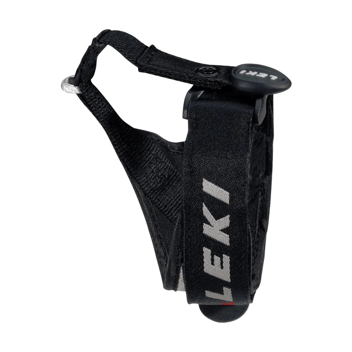 Trigger Vario Strap S/M/L-25-Black/Silver-1