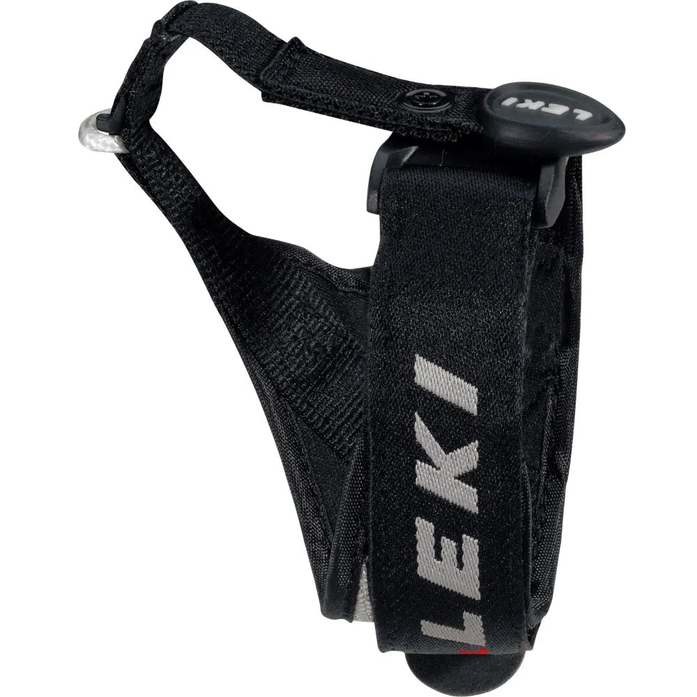 Trigger Vario Strap M/L/XL-25-Black/Silver-1