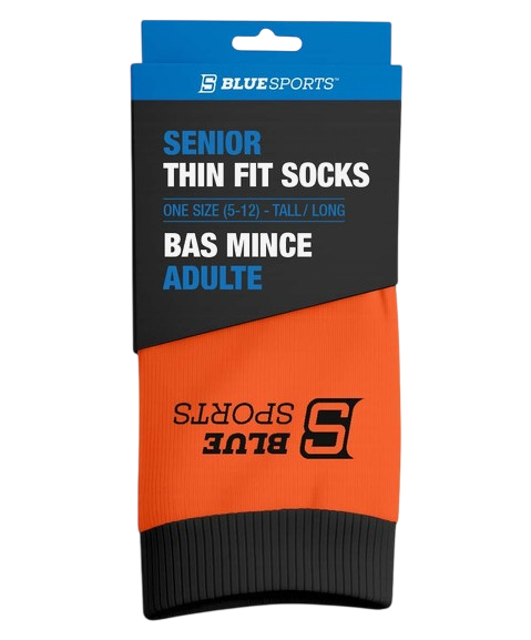 BAS PRO Skin Coolmax Orange-1