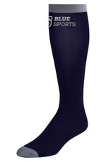 BAS PRO Skin Coolmax Bleu Marine-2