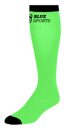 BAS PRO Skin Vert Neon-1