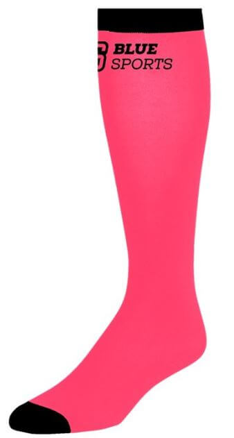 BAS PRO Skin Coolmax Rose Neon-1