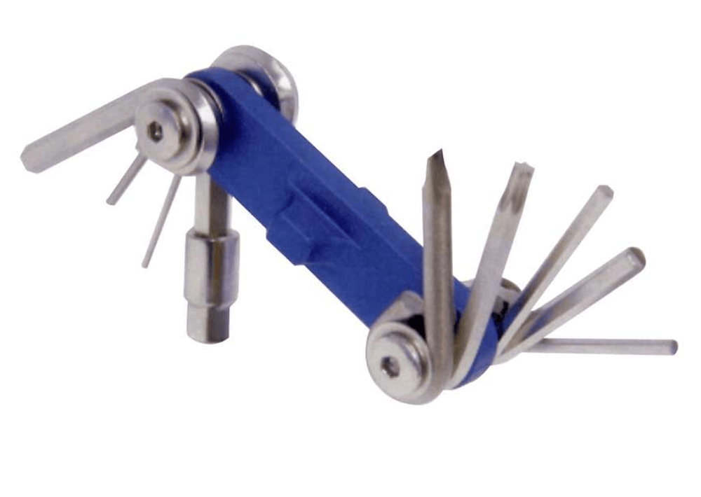 PIB-2, I-Beam 2, Multi-Outil, 10 Fonctio-1