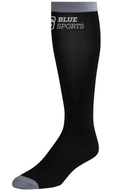 BAS PRO Skin Coolmax Noir-3