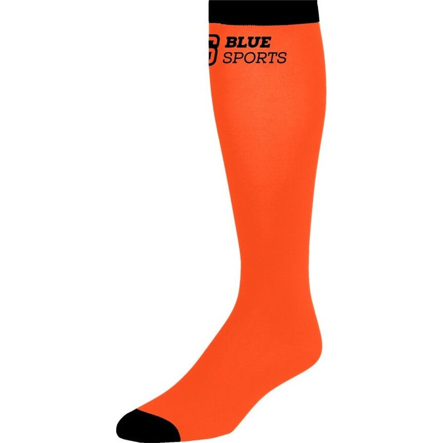 BAS PRO Skin Coolmax Orange-1