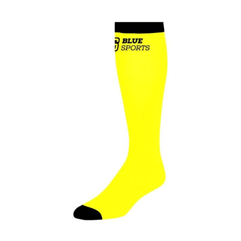 BAS PRO Skin Coolmax Jaune-1