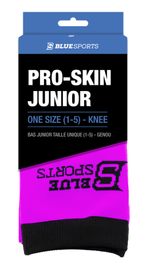 BAS PRO Skin Coolmax Rose Néon-2
