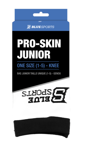 PRO Skin Junior Coolmax Blanc-3