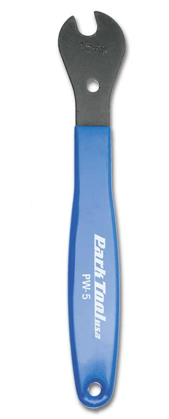 PW-5, CLÉ À Pédale Pour Usage Léger-1