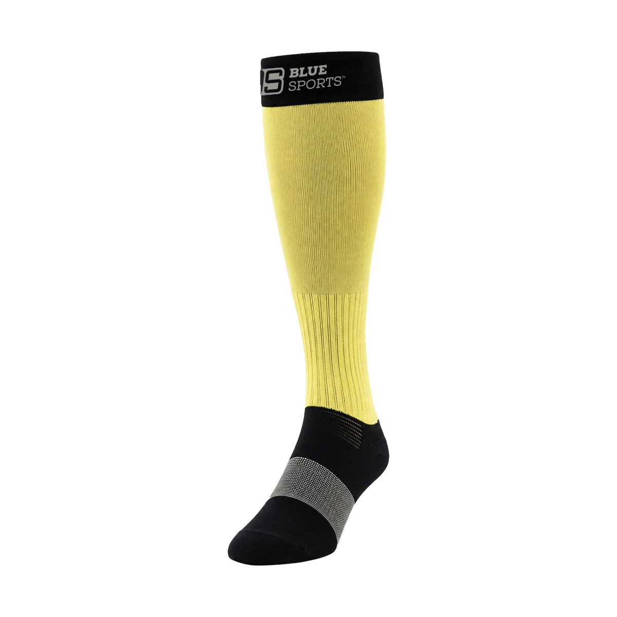 PRO Kevlar BAS Anti-Coupure-Noir-Jaune-1