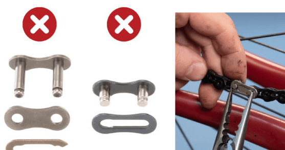 MLP-1.2, Pince Pour Maillons Connecteurs-4