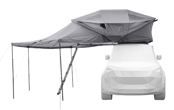 Approach Awning 2 S/M-6