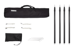 Approach Awning 2 S/M-4