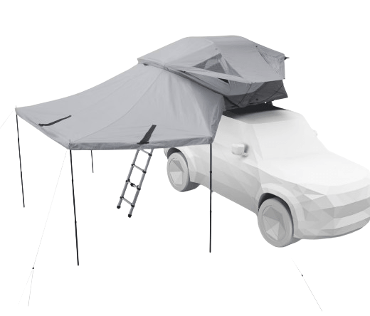 Approach Awning 2 S/M-1