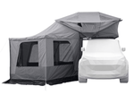 Approach Awning 2 Walls M-2
