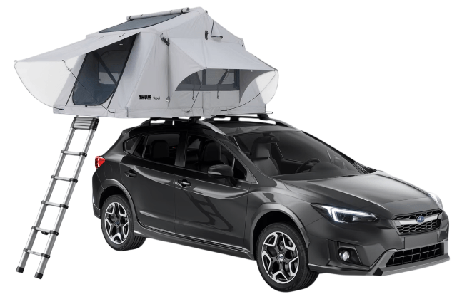 Tepui Explorer Kukenam-4