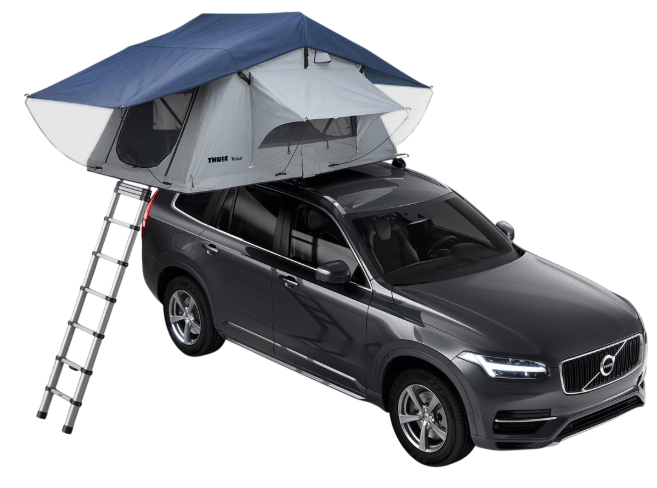 Tepui Explorer Kukenam-3