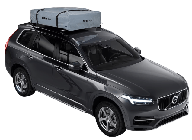 Tepui Explorer Kukenam-1