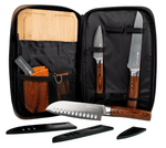 Rakau Knife SET-3